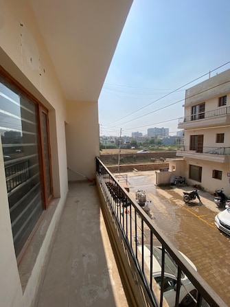 2 BHK Builder Floor For Rent in Sector 123 Mohali  7755966