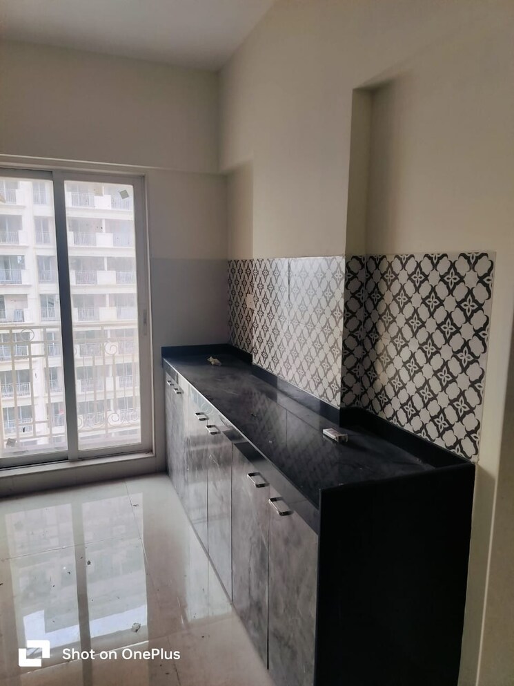 Kitchen, shree-tirupati-stg-signature-residency 2 Bedroom 735 Sq.Ft. Apartment In Ghodbunder Road Thane 7755960