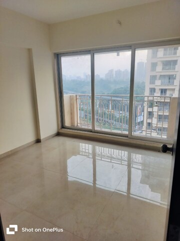 2 BHK Apartment For Rent in Shree Tirupati STG Signature Residency Ghodbunder Road Thane  7755960