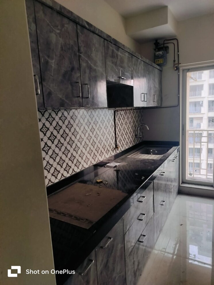 Kitchen, shree-tirupati-stg-signature-residency 2 Bedroom 735 Sq.Ft. Apartment In Ghodbunder Road Thane 7755960
