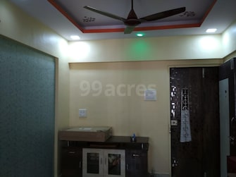 2 BHK Apartment For Resale in Shelter Residency Kharghar Navi Mumbai  7755942