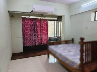 2 BHK Apartment For Resale in Shelter Residency Kharghar Navi Mumbai  7755942