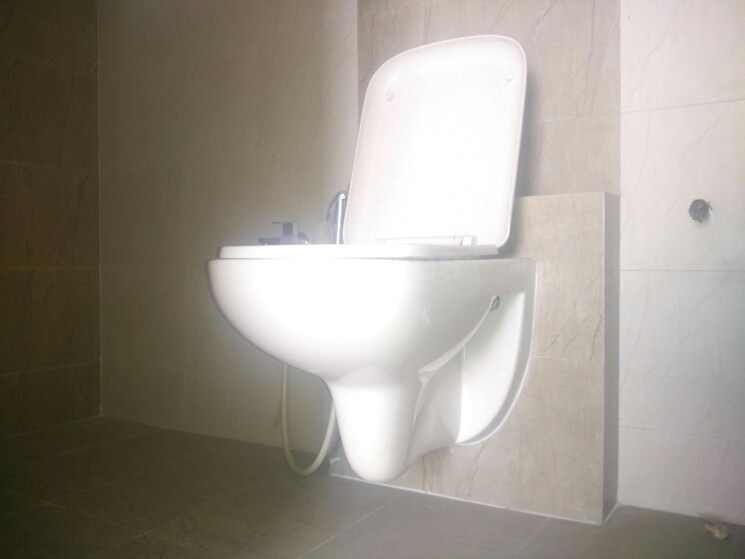 Bathroom, shelter-residency 2 Bedroom 1125 Sq.Ft. Apartment In Kharghar Navi Mumbai 7755942