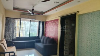 2 BHK Apartment For Resale in Shelter Residency Kharghar Navi Mumbai  7755942