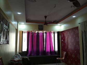 2 BHK Apartment For Resale in Shelter Residency Kharghar Navi Mumbai  7755942