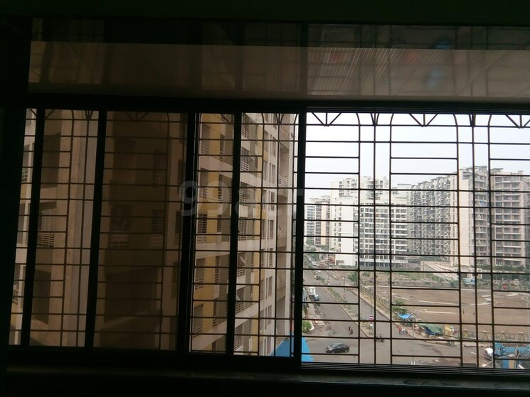 Room, shelter-residency 2 Bedroom 1125 Sq.Ft. Apartment In Kharghar Navi Mumbai 7755942