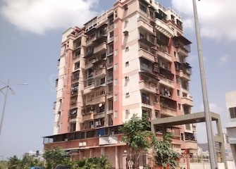 2 BHK Apartment For Resale in Shelter Residency Kharghar Navi Mumbai  7755942