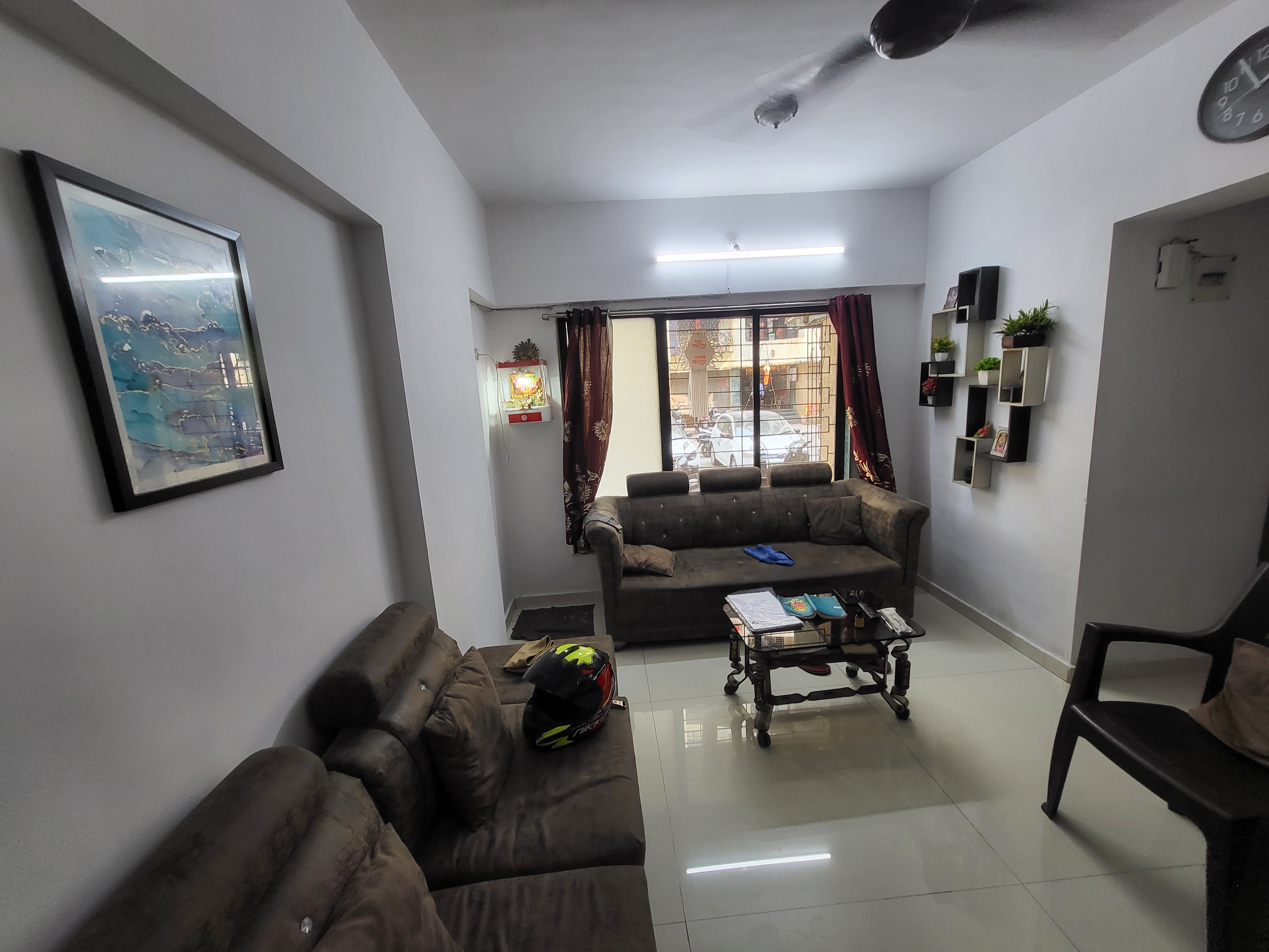 1 RkApartment For Sale in Rna Ng Regency Phase I ba