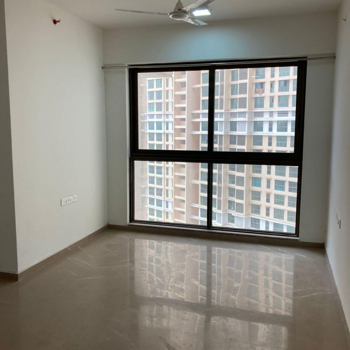 3 BHK Apartment For Rent in Runwal Bliss Kanjurmarg East Mumbai  7755979