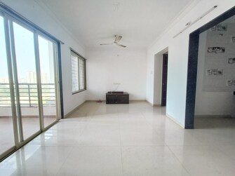 2 BHK Apartment For Resale in Akshay Fortuna Dhayari Pune  7755982