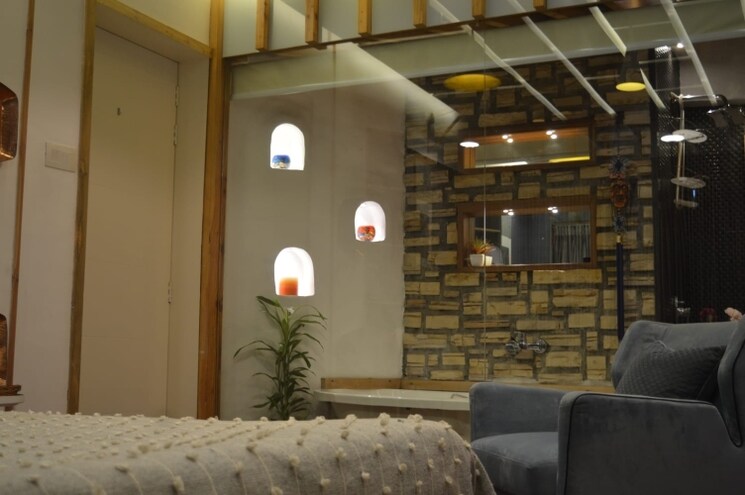 Exterior View, silveroak-shriyans-apartment 3 Bedroom 1011 Sq.Ft. Apartment In Punawale Pune 7756036