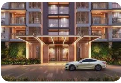 3 BHK Apartment For Resale in Lodha Panache Hinjewadi Pune  7756039