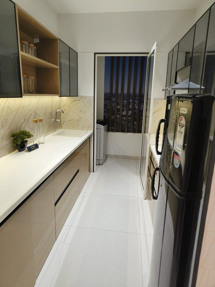 Balcony, maithili-the-trellis 2 Bedroom 695 Sq.Ft. Apartment In Kopar Khairane Navi Mumbai 7756127