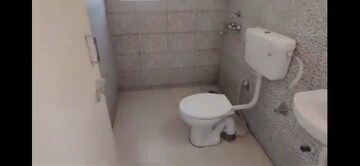 Bathroom in 1 BHK Apartment at Breez Global Heights, Sohna Sector 33 – for Sale