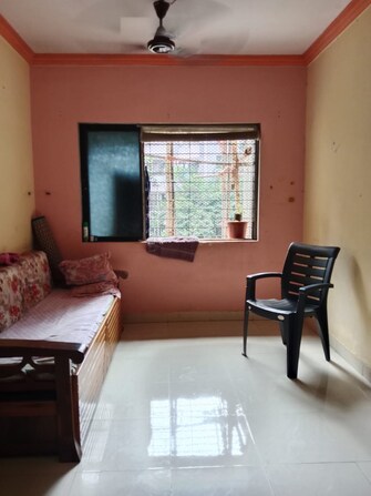 1 BHK Apartment For Rent in Vishnu Vihar Complex Virar Virar West Palghar  7751913