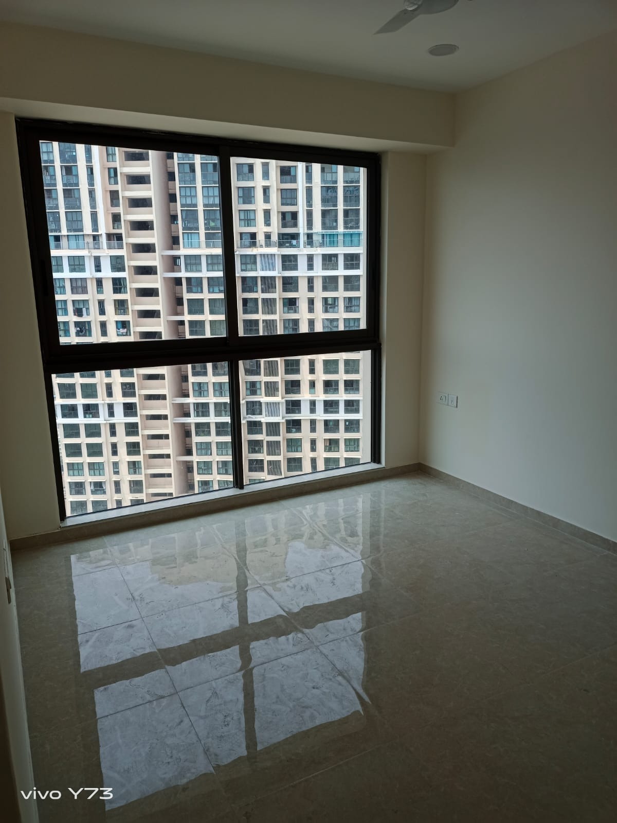 1.5 BHK Apartment For Rent in Runwal Bliss Kanjurmarg East Mumbai  7756193