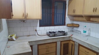 4 BHK Builder Floor For Rent in Laxmi Nagar Delhi  7756178