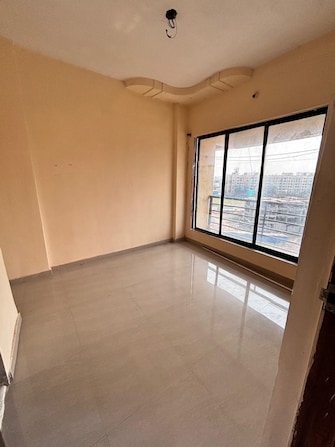 1 BHK Apartment For Rent in Vishnu Vihar Complex Virar Virar West Palghar  7751913