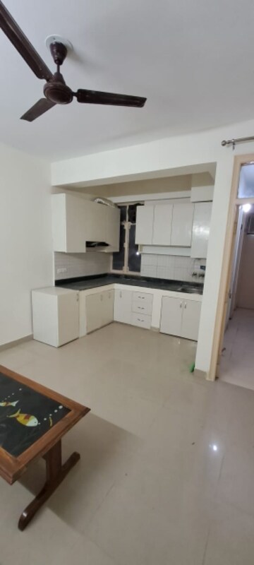 Kitchen in 1 BHK Apartment at Breez Global Heights, Sohna Sector 33 – for Sale