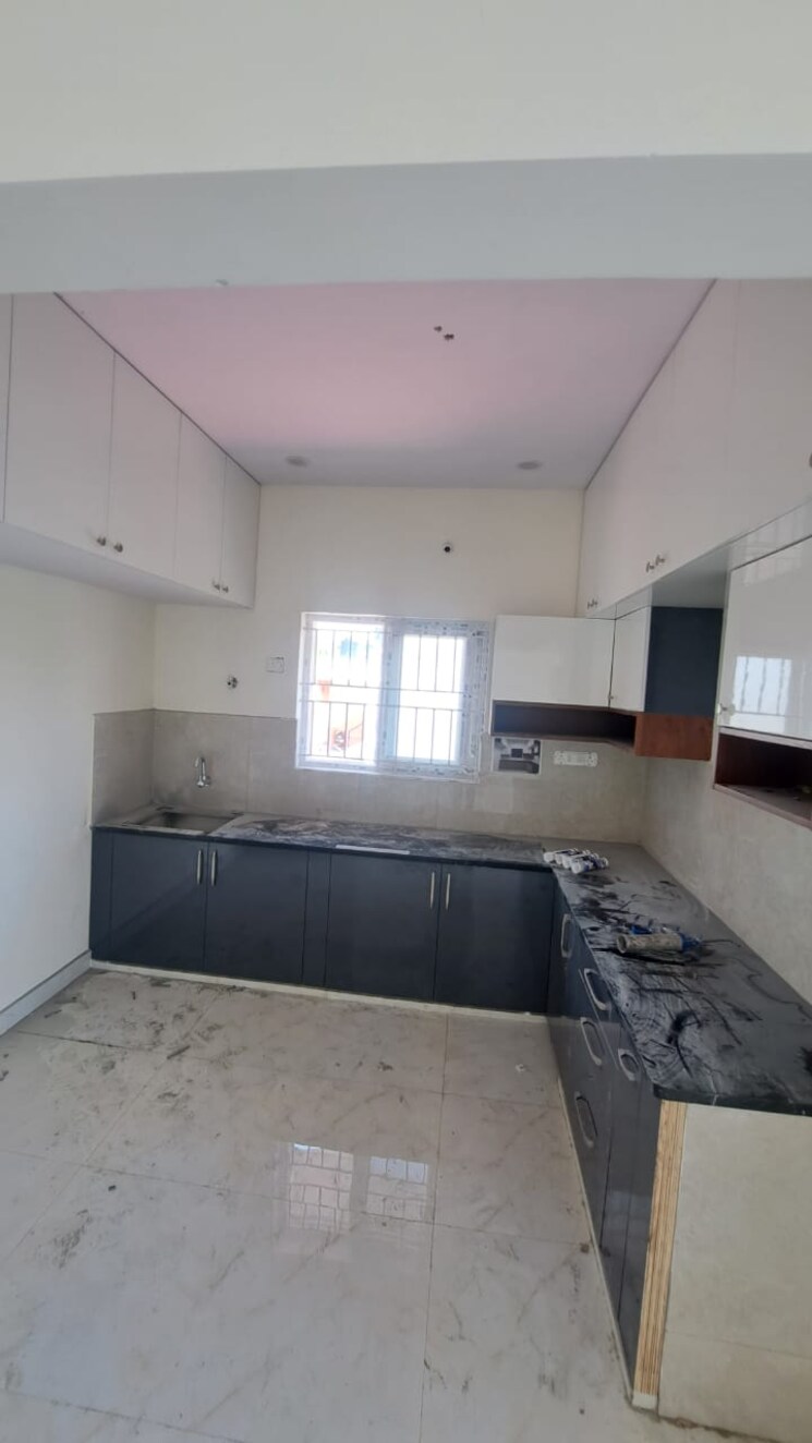 Kitchen, indiranagar 1 Bedroom 800 Sq.Ft. Apartment In Indiranagar Bangalore 7756267