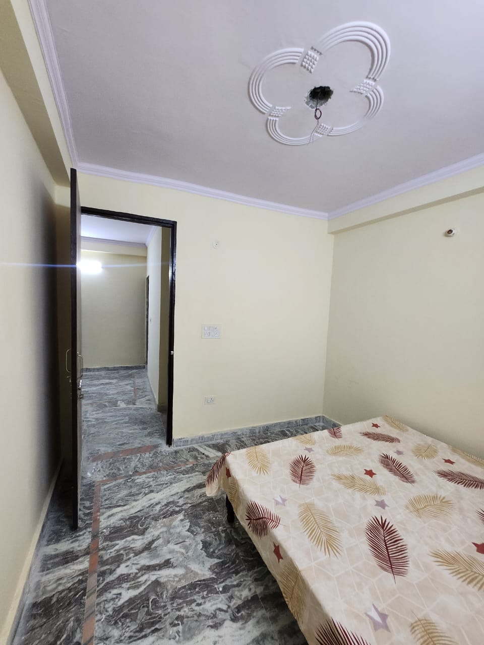 2 BHK Builder Floor For Rent in Laxmi Nagar Delhi  7756272