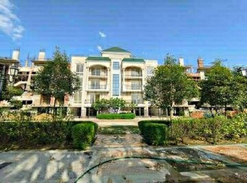  Plot – Exterior View View at Omaxe Metro City, Kalli Paschim - for Sale