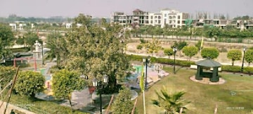  Plot – Garden View at Omaxe Metro City, Kalli Paschim - for Sale