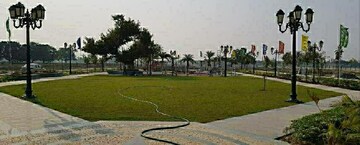  Plot – Garden View at Omaxe Metro City, Kalli Paschim - for Sale