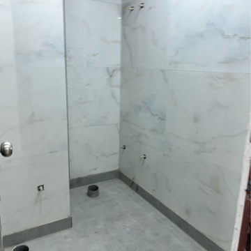 Bathroom in 2 BHK Builder Floor at Sector 73 – for Sale
