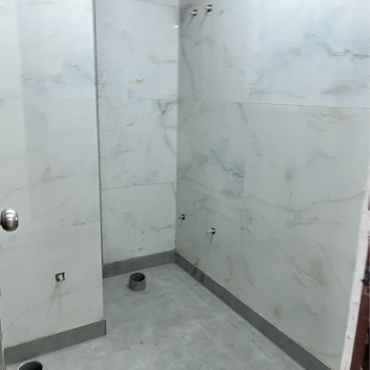 Bathroom, sector 73 2 Bedroom 950 Sq.Ft. Builder Floor In Sector 73 Noida 7756294