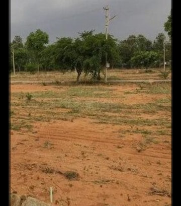 Plot Area in  Land at Navi Mumbai Plots, Uran – for Sale