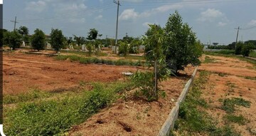 Plot Area in  Land at Navi Mumbai Plots, Uran – for Sale