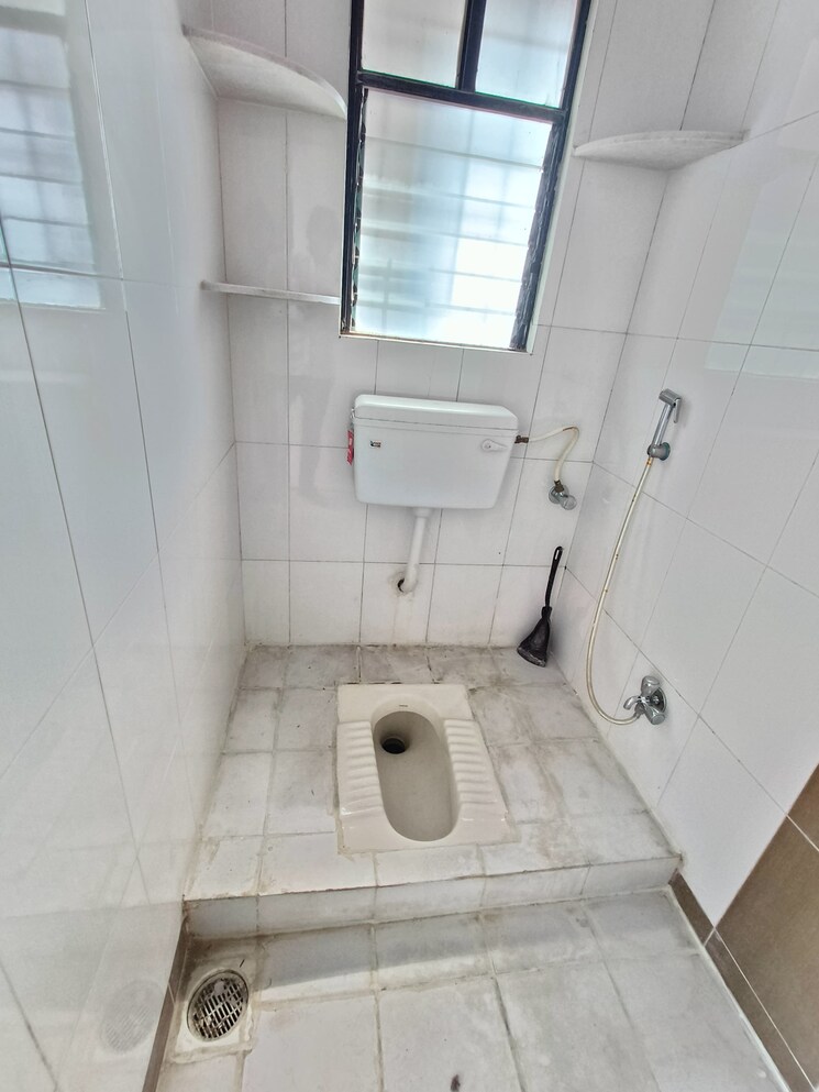 Bathroom, multicon-the-crystal-castle 2 Bedroom 885 Sq.Ft. Apartment In Dhayari Pune 7756162