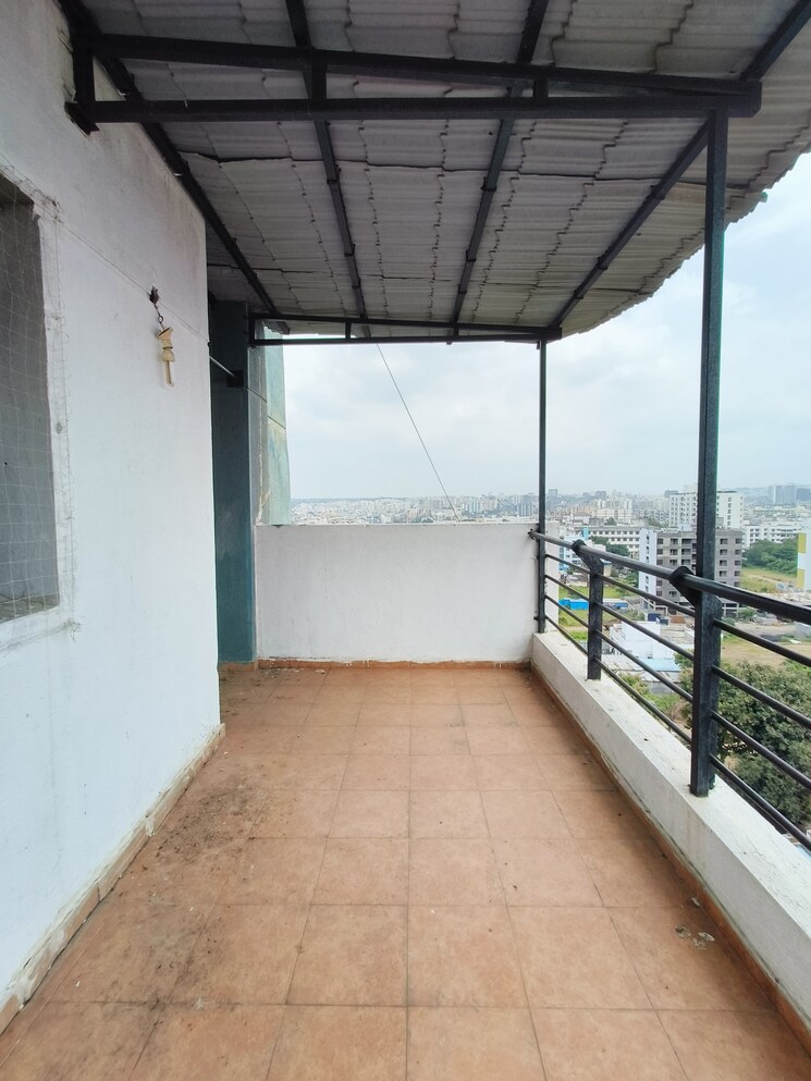 undefined, multicon-the-crystal-castle 2 Bedroom 885 Sq.Ft. Apartment In Dhayari Pune 7756162