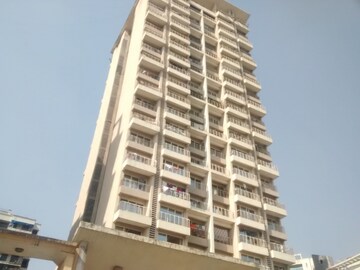 2 BHK Apartment For Rent in Kesar Symphony Kharghar Navi Mumbai  7756180