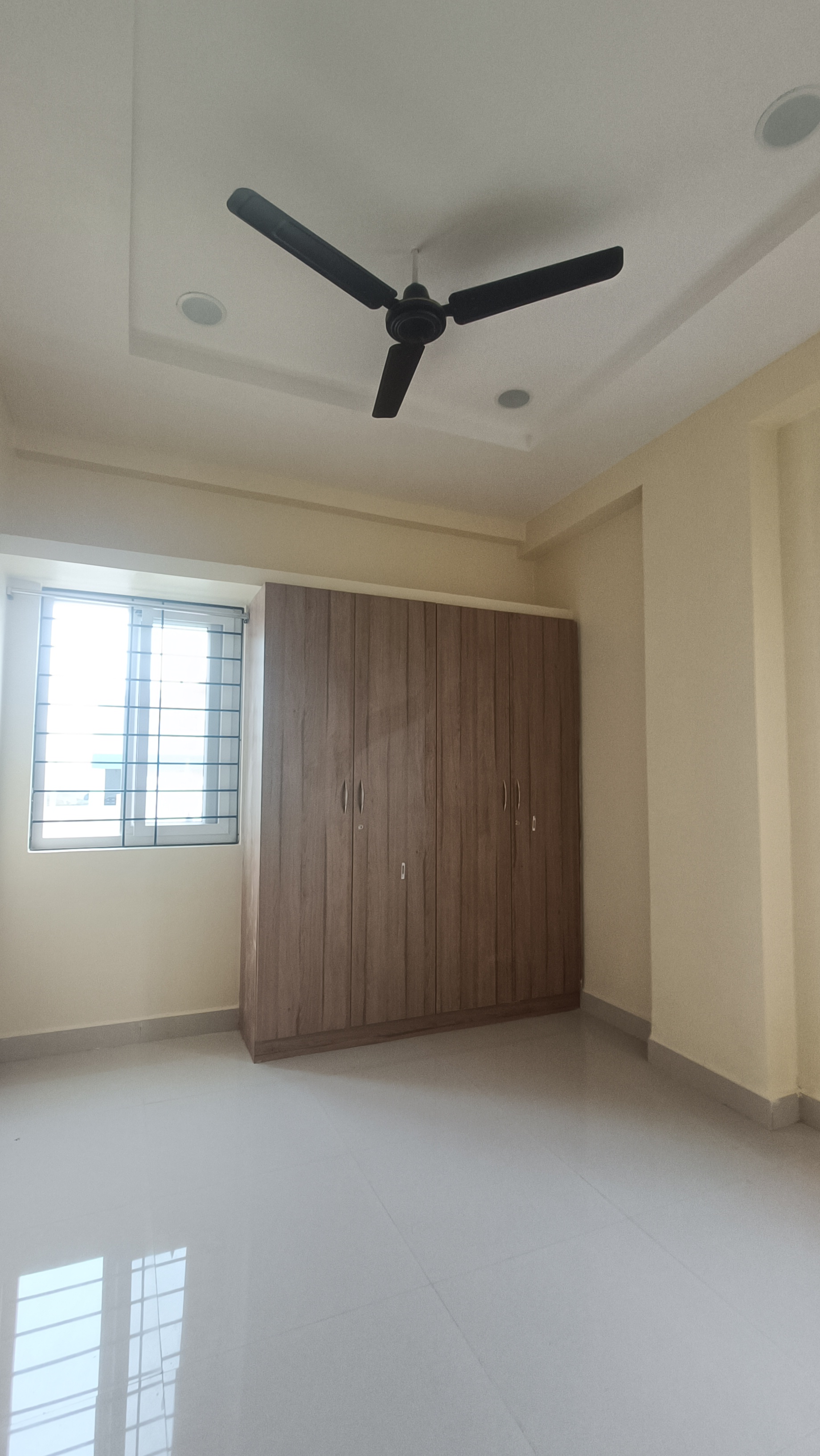 1 BHK Apartment फॉर रेंट इन Kondapur Hyderabad  7756320