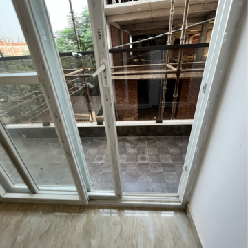 Balcony in 2 BHK Builder Floor at Sector 73 – for Sale