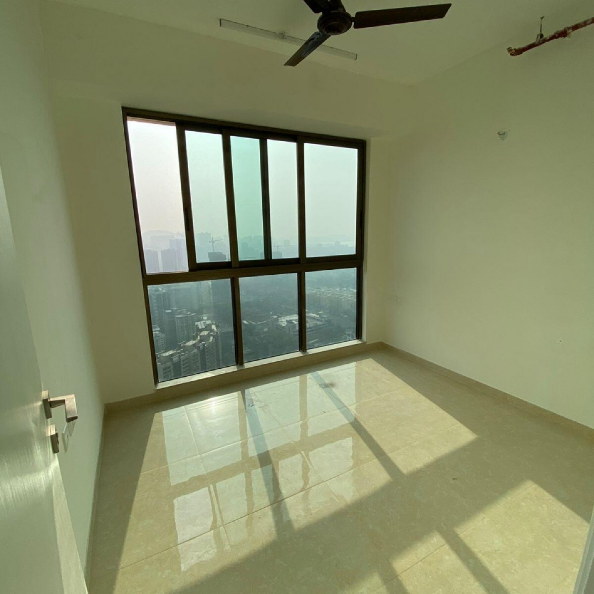 3 BHK Apartment For Rent in Runwal Bliss Kanjurmarg East Mumbai  7756350