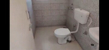 Bathroom in 2 BHK Apartment at Breez Global Heights, Sohna Sector 33 – for Sale