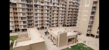 2 BHK Apartment – Exterior View View at Breez Global Heights, Sohna Sector 33 - for Sale