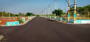  Plot – Exterior View View at Devanahalli Road - for Sale