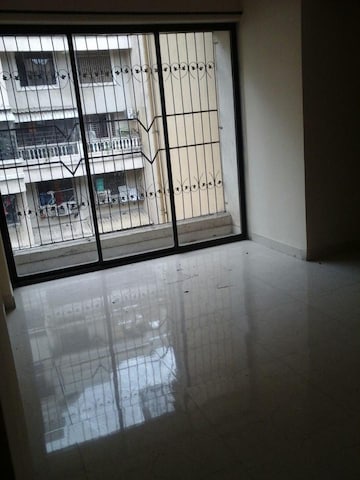 2 BHK Apartment For Resale in Shree Residency Apartment Kharghar Navi Mumbai  7756344