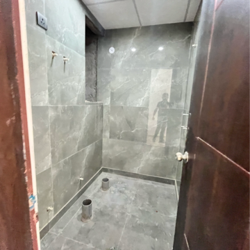 Bathroom in 2 BHK Builder Floor at Sector 73 – for Sale