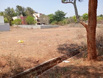 Commercial Land 1438 Sq.Ft. For Resale in Mysore University Mysore  7756347