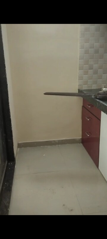 Furnished Amenities in 1 RK Apartment at Rashmi Star City, Naigaon East – for Sale