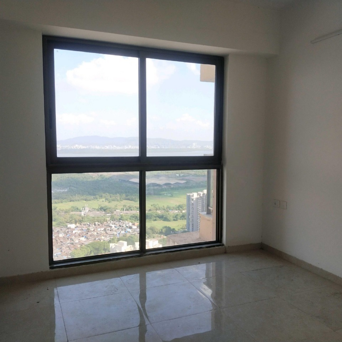 3 BHK Apartment For Rent in Runwal Bliss Kanjurmarg East Mumbai  7756381