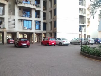 2 BHK Apartment For Resale in Gajra Bhoomi Heights Kharghar Navi Mumbai  7756377