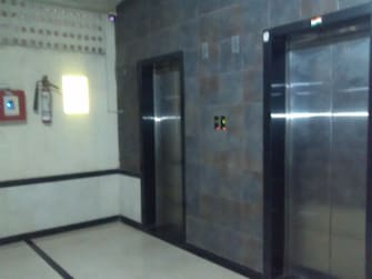 2 BHK Apartment For Resale in Gajra Bhoomi Heights Kharghar Navi Mumbai  7756377