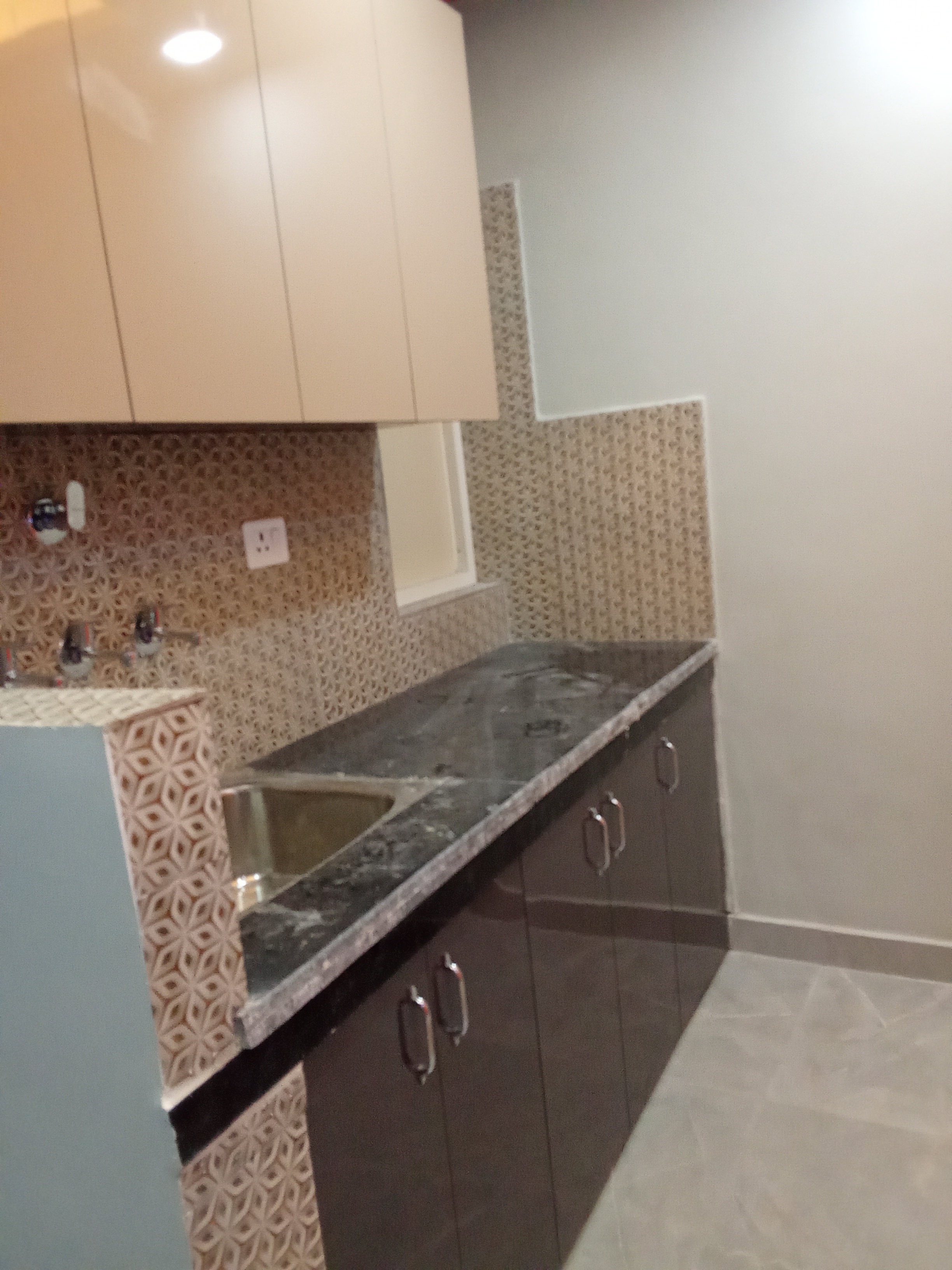 1 BHK Builder Floor For Rent in Preet Vihar Delhi  7756405