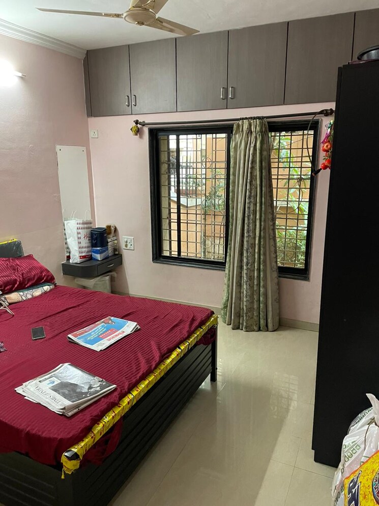 Bedroom, jairaj-riddhi-siddhi-paradise 3 Bedroom 2050 Sq.Ft. Villa In Dhayari Pune 7756401